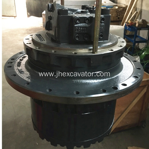 Excavator PC220-2 Travel Motor PC220-2 Final Drive